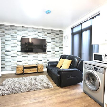 Studio 22 Lower Road Beeston Beeston  Kültér fotó