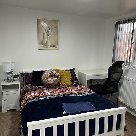 Studio 22 Lower Road Beeston Beeston  Kültér fotó