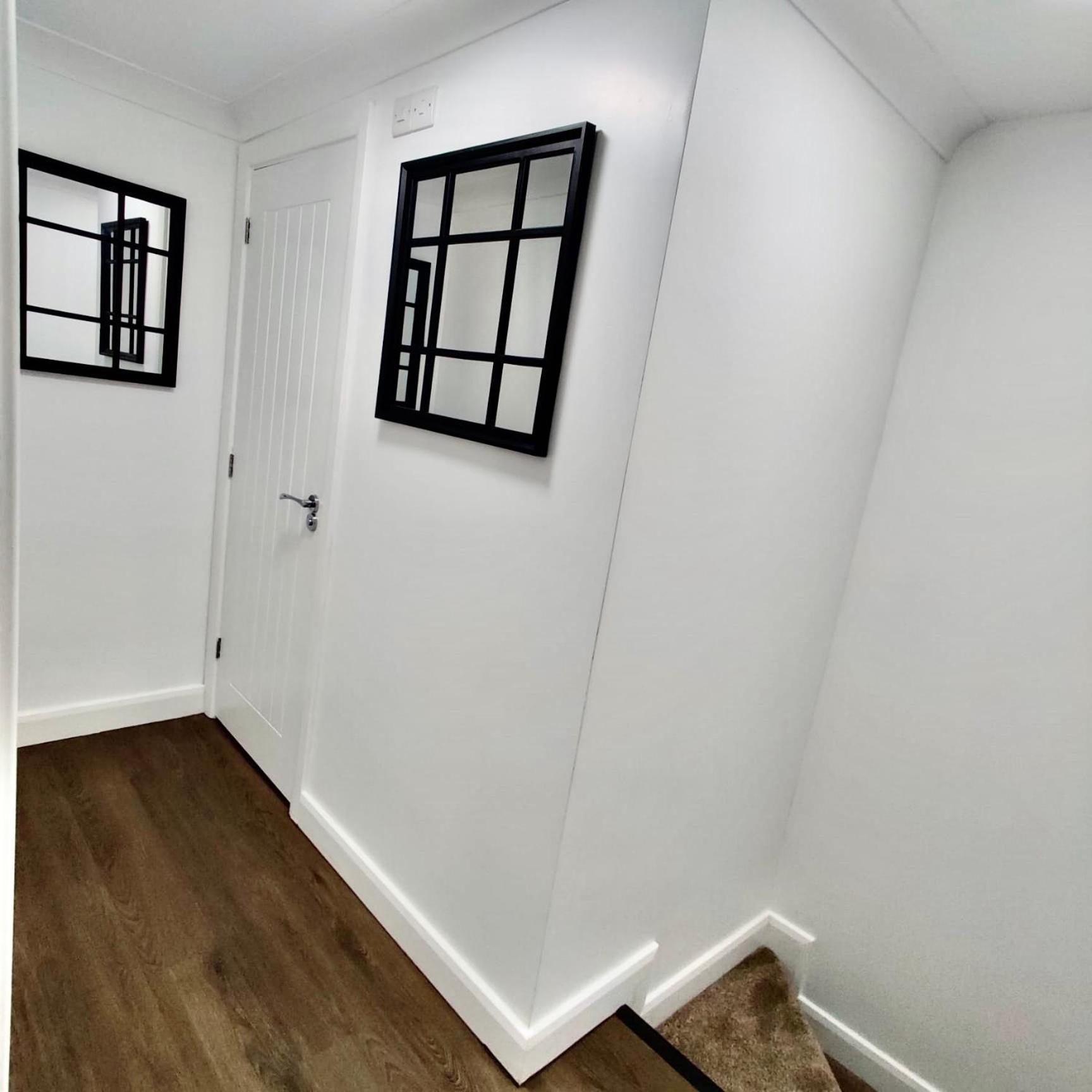 Studio 22 Lower Road Beeston Beeston  Kültér fotó