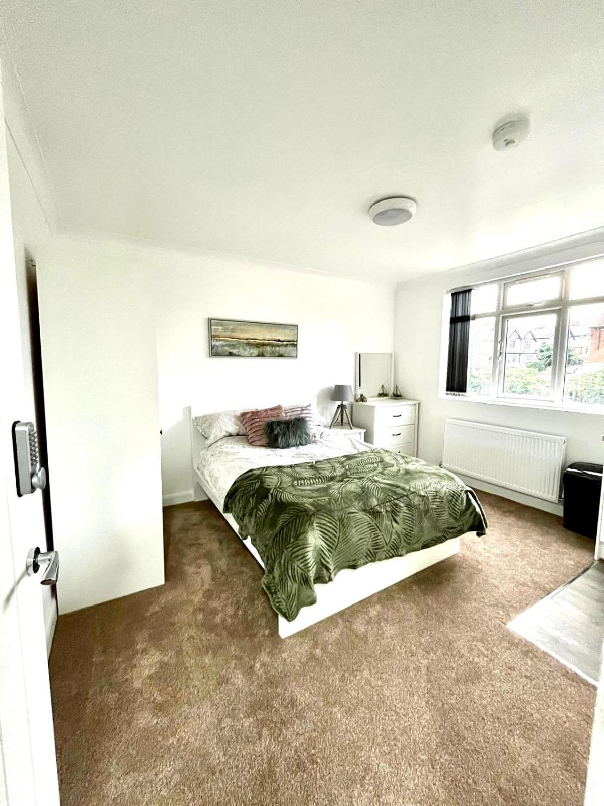 Studio 22 Lower Road Beeston Beeston  Kültér fotó