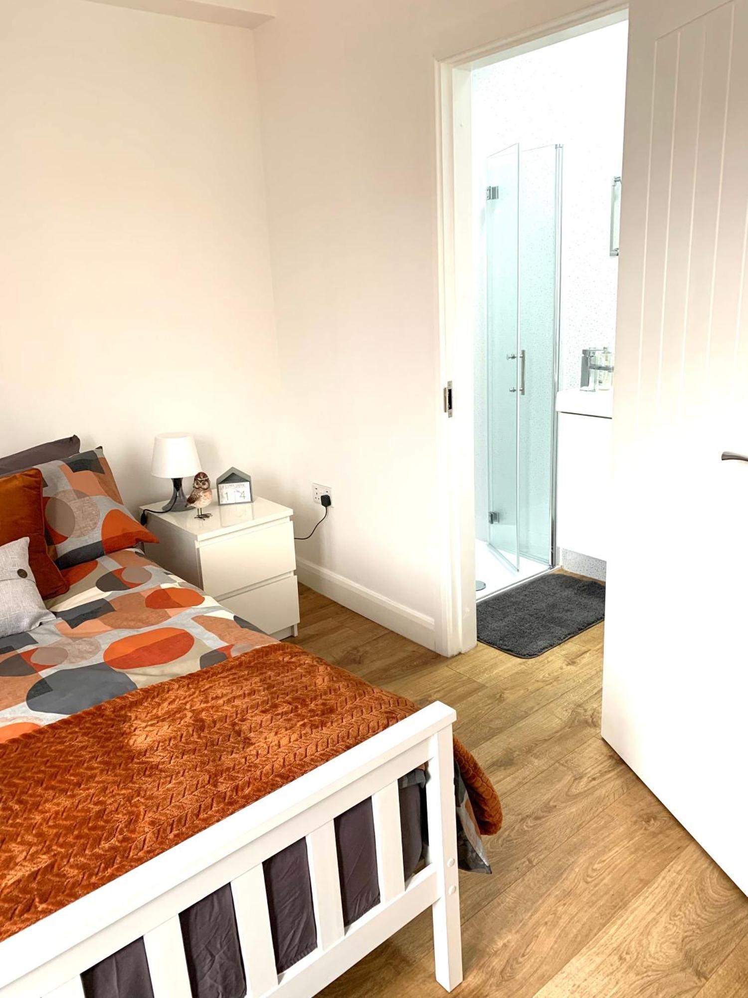 Studio 22 Lower Road Beeston Beeston  Kültér fotó
