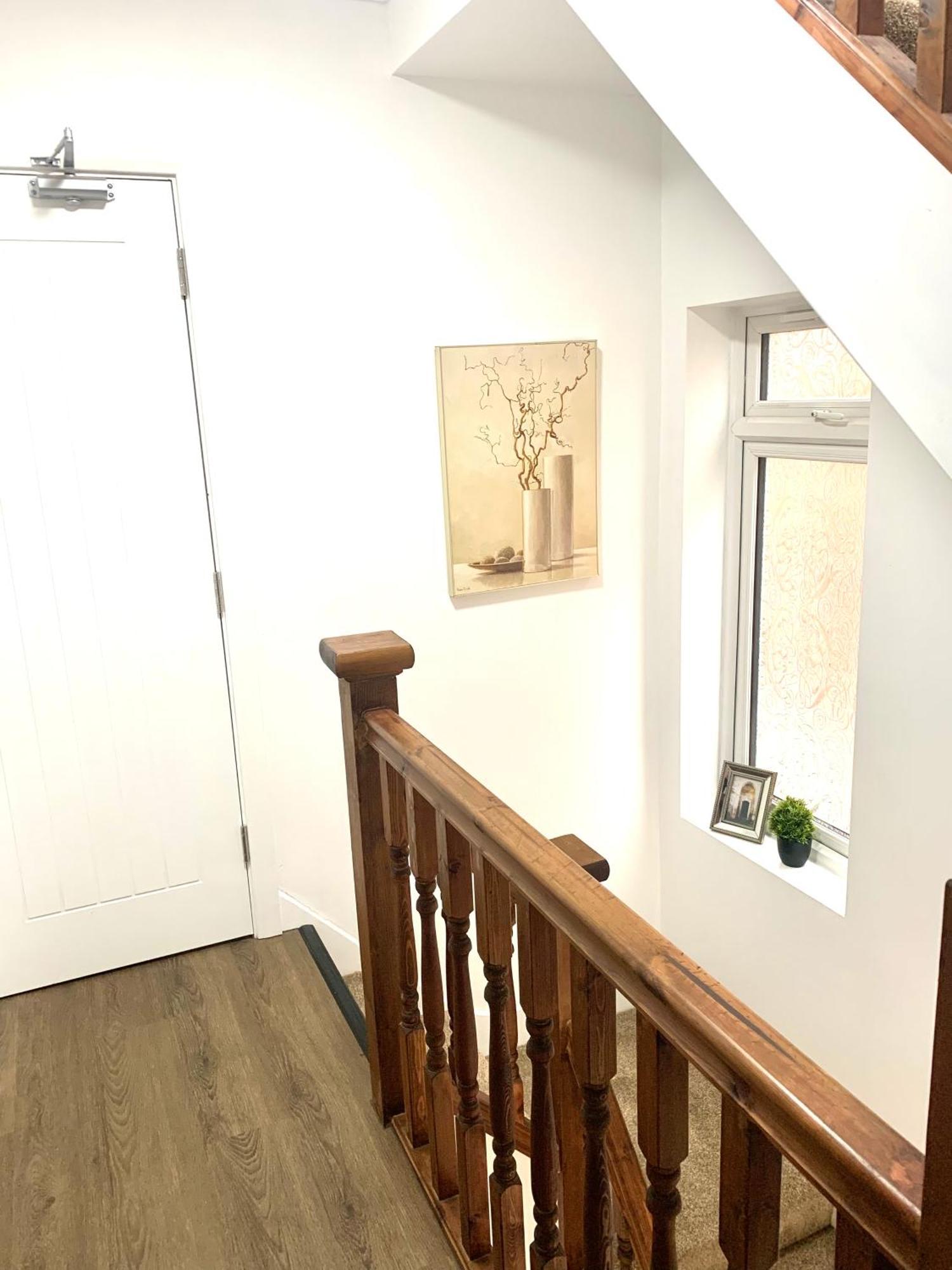 Studio 22 Lower Road Beeston Beeston  Kültér fotó