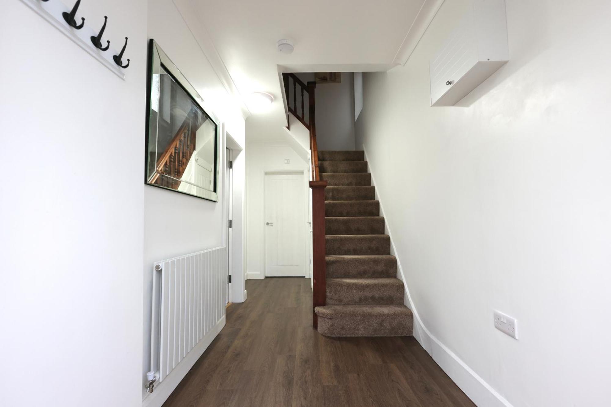 Studio 22 Lower Road Beeston Beeston  Kültér fotó